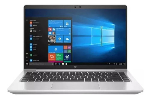 Notebook Hp Probook 440 G8 I5-1135g7/8gb/ 256gbssd/grado B