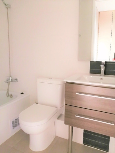 Oportunidad! 2 Dormitorios,estac.y Bod. Condominio Aliwen