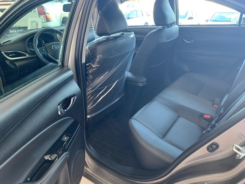 Toyota Yaris 1.5 107cv Xls Pack 4p Sarthou