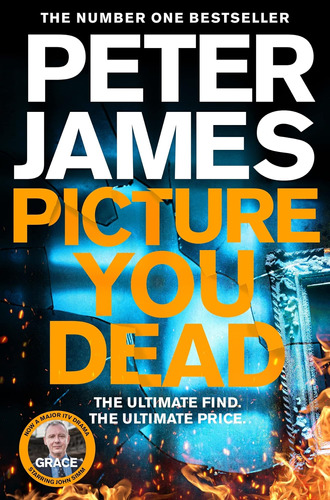 Libro: Picture You Dead (detective Superintendent Roy Grace,