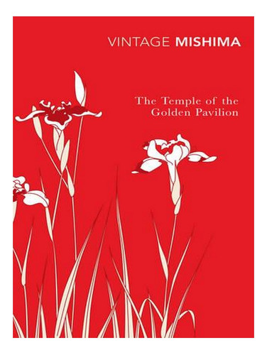The Temple Of The Golden Pavilion (paperback) - Yukio . Ew01