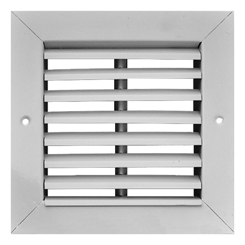 Rejilla Celosía Ventilación 15x15cm. Ideal Placa Durlock
