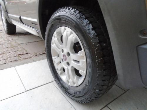Imagem 13 de 15 de Fiat Palio Weekend Adventure Locker