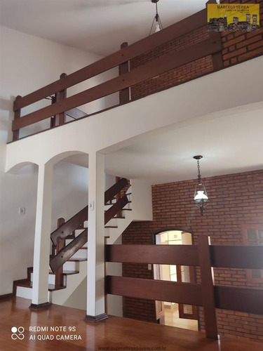 Imagem 6 de 15 de Casas À Venda Em Jundiaí/sp - Compre A Sua Casa Aqui! - 1482408