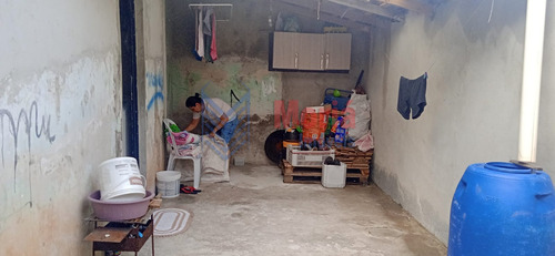 Imagem 16 de 17 de Casa Com 2 Dormitórios À Venda Com 180m² Por R$ 160.000,00 No Bairro Das Graças - Colombo / Pr - Mcs-0370