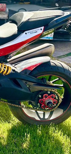 Súper Veloz, Motor En Perfectas Condiciones P/conocedores
