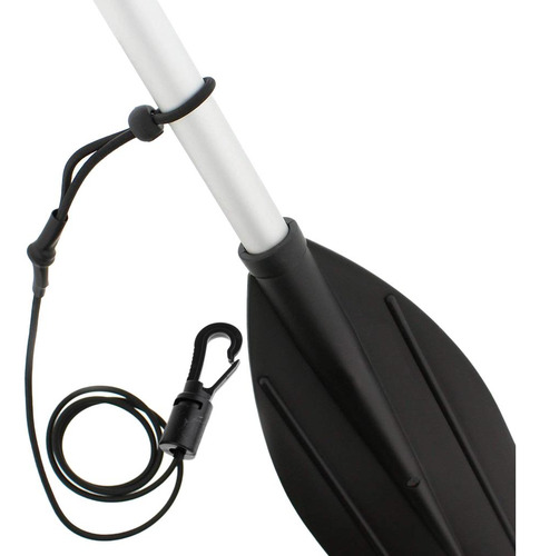 4 X 44.49 Elastic Paddle Leash Rope Caña