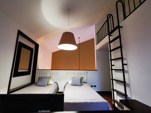 Imagen 16 de 19 de Villa Amueblada En Renta En Área Exclusiva De #antiguaguatemala