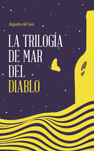 Trilogia Mar Del Diablo: Edicion Especial
