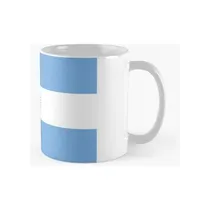 Comprar Taza Bandera De Argentina, Bandera De La Argentina Calidad P
