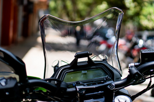 Dominar 400 Tourer - Bajaj No Fz Tornado Cb 300 250 390 500