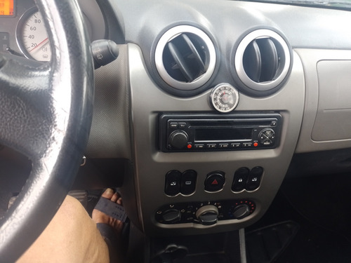 Renault Sandero 1.6 Luxe