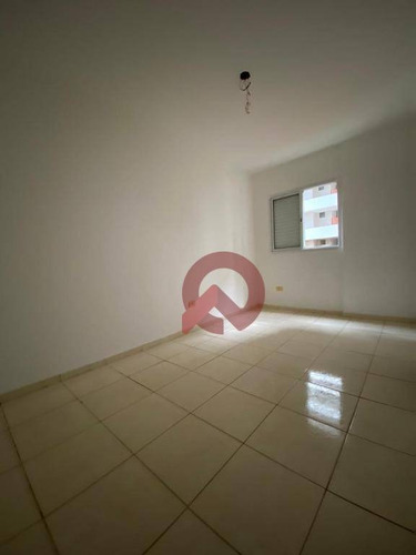 Imagem 11 de 17 de Apartamento Com 2 Dormitórios À Venda, 85 M² Por R$ 525.000,00 - Canto Do Forte - Praia Grande/sp - Ap2893