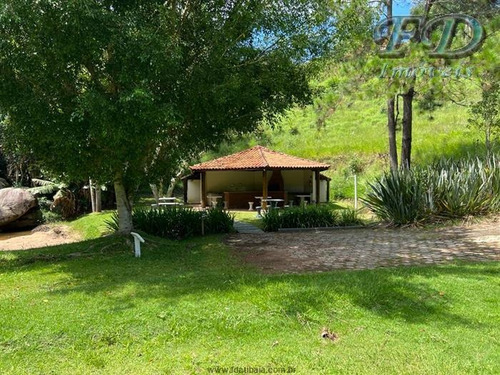 Imagem 4 de 22 de Terrenos Em Condomínio À Venda Em Atibaia/sp - Compre O Seu Terrenos Em Condomínio Aqui! - 1491885