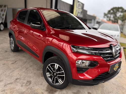 Renault Kwid Intens 2