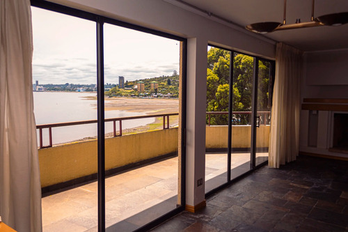 Arriendo Espectacular Dpto. En Pelluco Puerto Montt