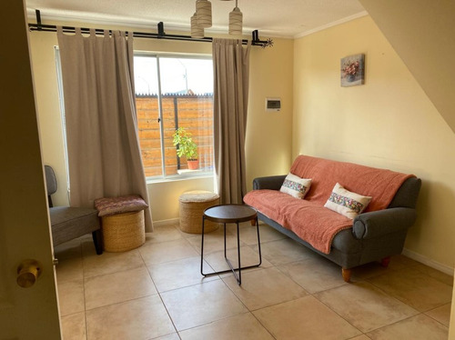 Se Arrienda Casa Amoblada - Villa Los Huertos Linares