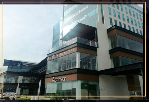 Imagen 8 de 10 de Locales Comerciales En Venta, Mérida, Altabrisa, Inversión I