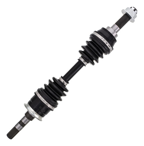 Eje Delantero Resistente Para Kawasaki Bayou Klf300/400 (198