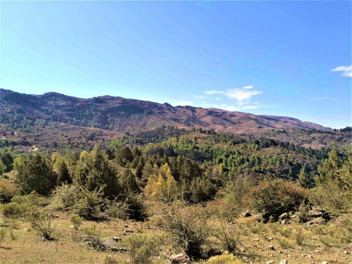 Imagen 2 de 22 de Venta! Lote 3524m2 Con Costa De Rio! La Cumbrecita, Peñon Del Aguila!
