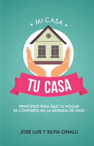 Libro Mi Casa Tu Casa