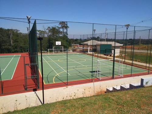 Imagem 8 de 14 de Marc-central Park Residence- Lotes De 500 M2 Em 180 Parcelas