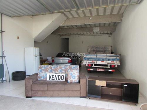 Imagem 3 de 22 de Casa À Venda, 3 Quartos, 1 Suíte, 4 Vagas, Parque Liberdade - Americana/sp - 15766