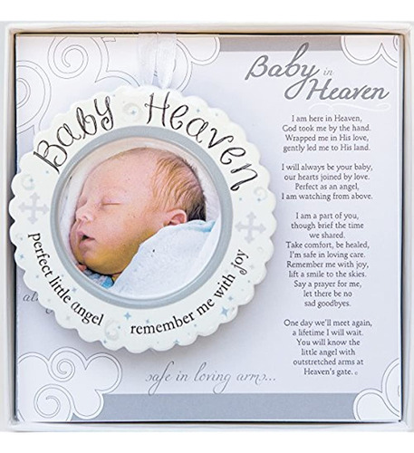 El Abuelo Gift Baby Heaven Miscarriageinfant Loss Memorial O