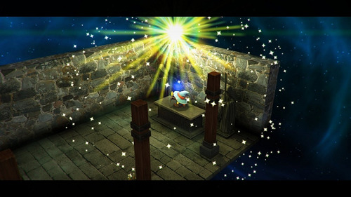 Lumo Fisico Nintendo Switch Dakmor