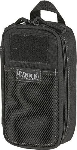 Maxpedition Organizador De Bolsillo Alargado