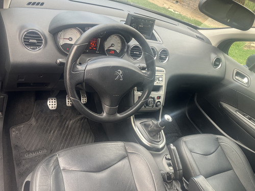 Peugeot 308 1.6 Feline Hdi 115cv