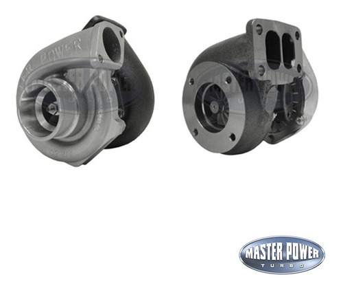 Turbo Komatsu Trator De Esteiras D 50a Om 352a