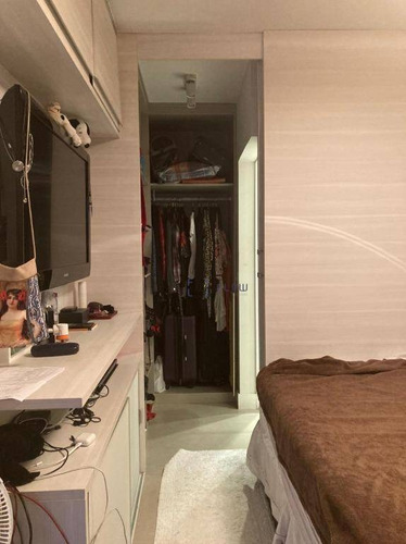 Imagem 18 de 25 de Cobertura, 100 M² - Venda Por R$ 1.270.000,00 Ou Aluguel Por R$ 10.000,00/mês - Vila Clementino - São Paulo/sp - Co0482