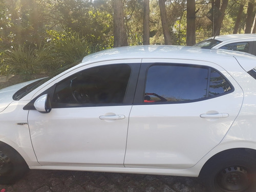 Fiat Argo Fiat Argo Drive 1.0