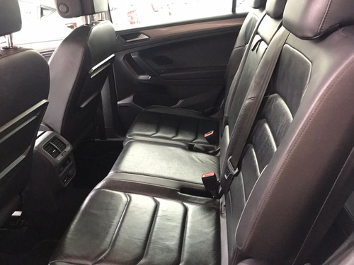 Volkswagen Tiguan 1.4 250 TSI TOTAL FLEX ALLSPACE COMFORTLINE TIPTRONIC