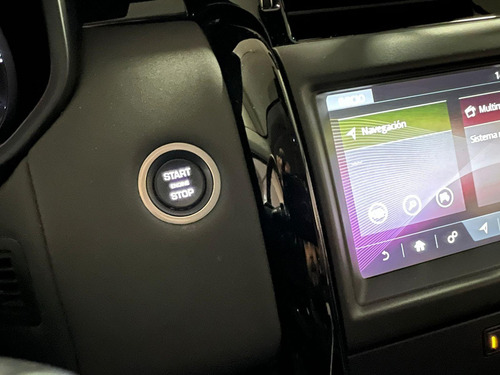 Land Rover Discovery Se 3.0 Diésel 2018