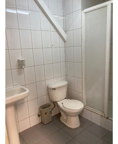 Arriendo Bodega C/ Of De 315 M2 En San Bernardo.
