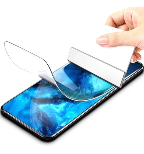 Mica Hidrogel Para Celulares Casper Modelos A Elegir