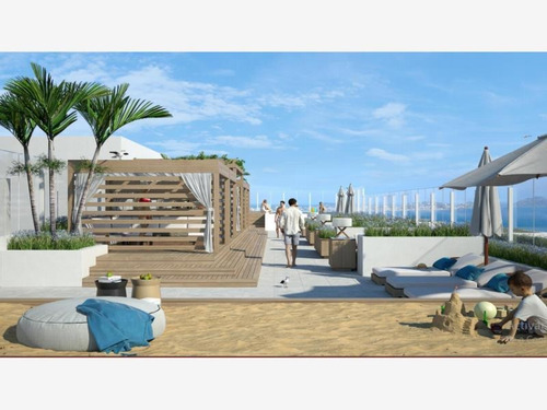 Imagen 10 de 15 de Condominios En Venta En Mazatlán, Sinaloa