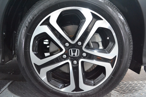 Honda Hr-v 1.8 Ex-l Cvt A/t 2016 -imolaautos-