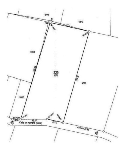 Imagen 11 de 19 de Venta Lote/terreno Fracción 13.909m2 Con Vista Al Lago, Calle 25 Faldeo Del Bayo Villa La Angostura