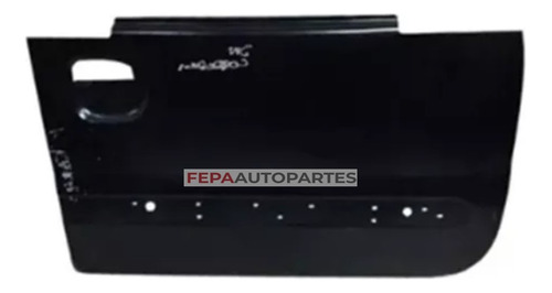 Panel De Puerta Renault Kangoo 1997 / 2007