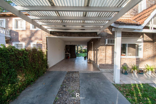 Casa - Fisherton