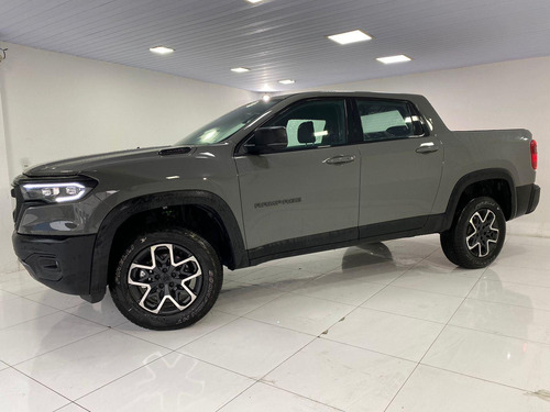 RAM Rampage 2.0 Rebel Gme At9 4X4