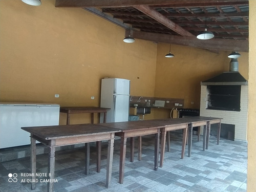 Chácara Em Mairiporã ( Serra Da Cantareira)