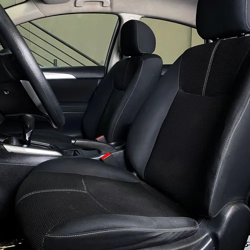 Nissan Sentra 1.8 Sense Cvt