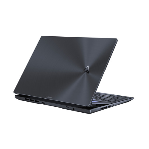 Notebook ASUS Zenbook Pro 14 Duo OLED I7 32GB 1tb Win 11