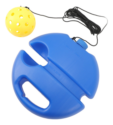 Herramienta De Entrenamiento De Pickleball Trainer Practice