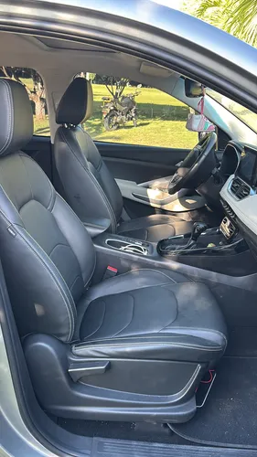 Chevrolet Captiva 1.5T Lt At