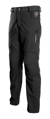 Pantalon Moto Hombre Nto City Evo Urbano - Fas Motos